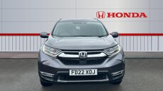 Honda CR-V 2.0 i-MMD Hybrid SR 5dr eCVT Hybrid Estate